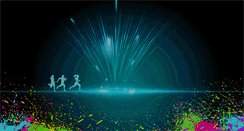 Desktop Screenshot of neorun.com